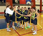 ESMERAL TUNÇLUER - Türkiye Kadınlar Basketbol 1. Ligi