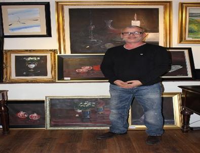 Uluslar Arası Antikacılar Fuarında İzmir Rüzgarı Esecek