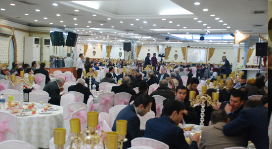 Devran Kutlugün'den Dev Buluşma