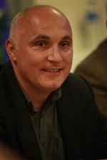 Bakan Eker'e Canlı Hayvan Fuarı Sunumu