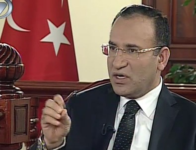 Bozdağ: Bu bir felakettir