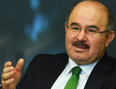 Çelik: Bu işin içinde sadece cemaat yok