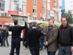 AK Parti başkan adayına çirkin saldırı