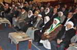 Demokratik İslam Kongresi Panel Düzenledi