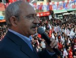 OĞLAN - Kılıçdaroğlu: Hesabını soracağım