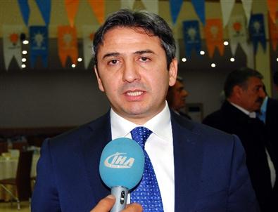 (özel Haber) Ak Parti Grup Başkanvekili Aydın’dan 'Tahliye” Değerlendirmesi