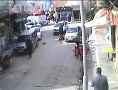 Şanlıurfa’da Trafik Kazası Açıklaması