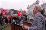 Selçuk'un Gezi Parkı Açıldı