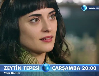 Zeytin Tepesi 5. Bölüm Fragmanı Ve Özeti