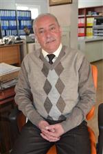 Ersöz De ‘adayım’ Dedi