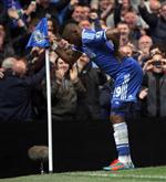 TOTTENHAM - Eto'o'dan 'yaşlı' göndermesi