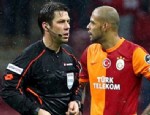 FELIPE MELO - Fırat Aydınus ceza almayacak
