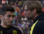 NURI ŞAHIN - Klopp'tan Nuri'ye fırça