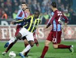 Trabzonspor'un Konuğu Fenerbahçe