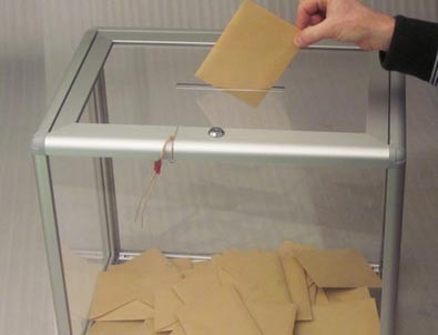 Yerel Seçim anketi - Ankara'nın ilçelerinde son durum