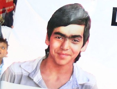 Berkin Elvan hayatını kaybetti