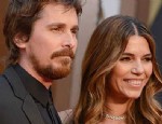 CHRİSTİAN BALE - Christian Bale baba oluyor