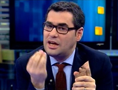 Aykırı Sorular - Enver Aysever canlı yayında isyan etti