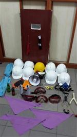 Eskişehir’deki Protesto Gösterileri