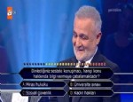 ATV - Kim Milyoner Olmak İster'de güldüren soru