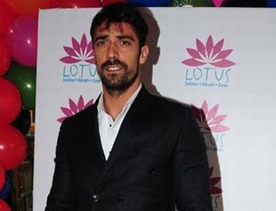 'Köyde yaşıyorum'