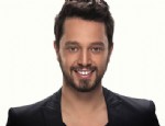 MURAT BOZ - Murat Boz'dan bir ilk