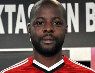 Pascal Nouma oyuncu oldu