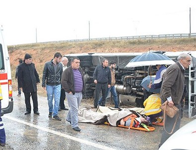 Şehit polis sayısı 4'e yükseldi