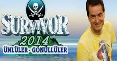 Survivor 2014'te ilk elenen isim belli oldu
