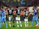 SARı LACIVERTLILER - Trabzonspor-F.Bahçe maçının sonucu ne olacak