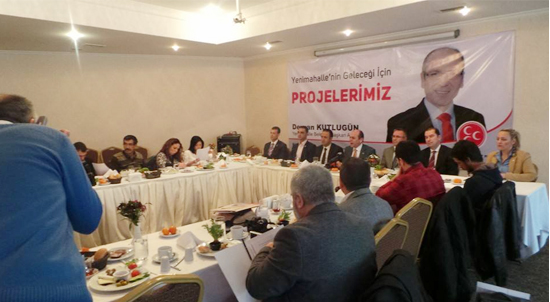 Devran Kutlugün'den Samimi Açıklamalar