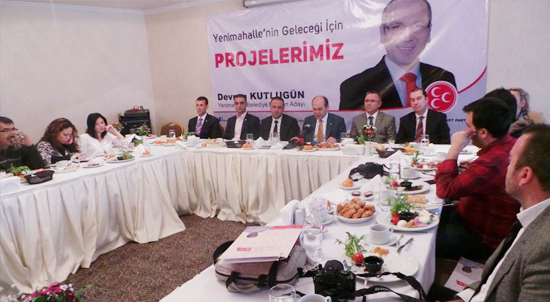 Devran Kutlugün'den Samimi Açıklamalar