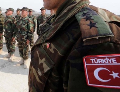 Türkiye'den AB'nin asker talebine olumlu yanıt
