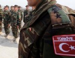 ORTA AFRİKA CUMHURİYETİ - Türkiye'den AB'nin asker talebine olumlu yanıt