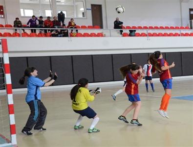 Adana’da Okullararası Futsal İl Birinciliği