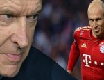 ARJEN ROBBEN - 'Kandırmakta da futbolculuğu kadar başarılı'