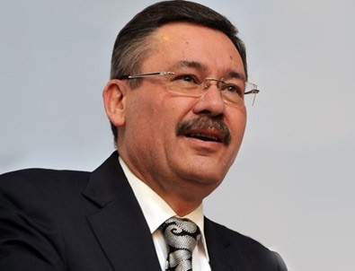 Melih Gökçek: Uçan Kalemle Hile Yapacaklar