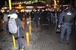 Taksim’deki Olaylarda Bir Gazeteci Başından Yaralandı