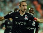 TOMAS SIVOK - Beşiktaş'ta Sivok sevinci!