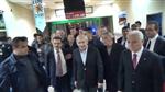 Chp Genel Başkanı Kılıçdaroğlu’na Saltukova’da Yoğun Uğurlama