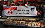 Disk'ten Berkin Eylemi