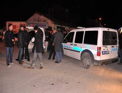 Eskişehir’de Karşıt Grupların Karşılaşmasını Polis Engelledi