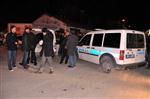 Eskişehir’de Karşıt Grupların Karşılaşmasını Polis Engelledi
