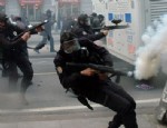 Tunceli'de bir polis şehit oldu