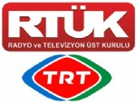 RADYO VE TELEVIZYON ÜST KURULU - RTÜK’ten TRT’ye ‘tarafsız ol’ uyarısı