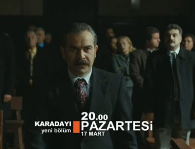 Karadayı 63. Bölüm Fragmanı Ve Özeti