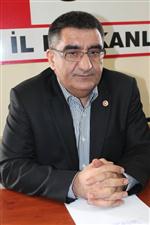 Milletvekili  İşık’ın Erzincan Depreminin 22. Yıldönümü  Mesajı