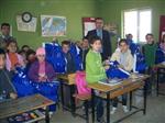 Mutki’deki Köy Okullarına Giyim Yardımı