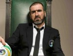CANTONA - Eric Cantona tutuklandı