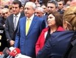 OĞUZ KAAN SALICI - Kılıçdaroğlu’dan Berkin’in ailesine taziye